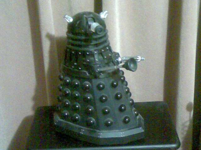 Dalek Sec