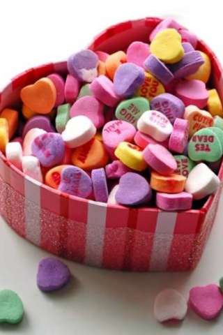 Sweet Hea