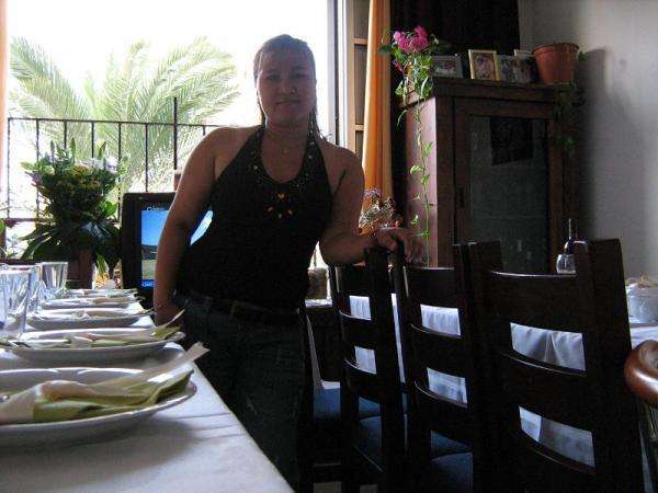 its me