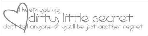 SSH, its a dirty secret
