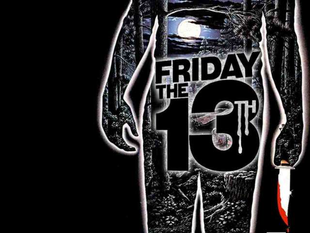 Friday 13