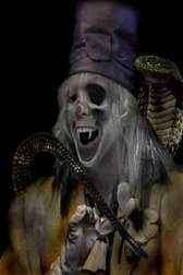 Dead vamp