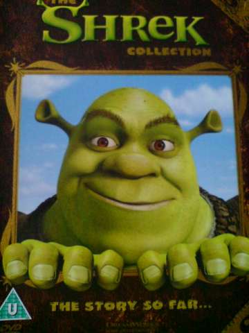 Shrek