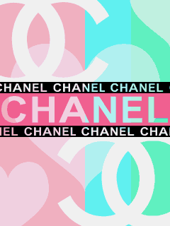 Chanel flash colour 