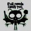 Bad candy