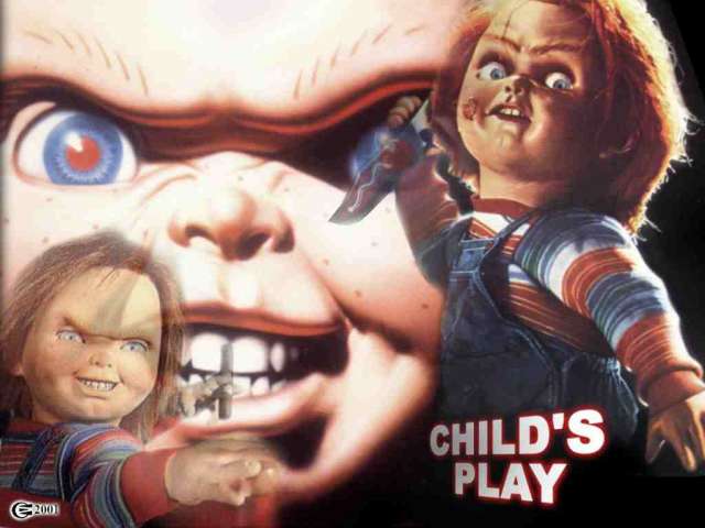 Childspla