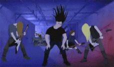 Headrockrz.animated