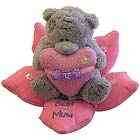 Mum teddy