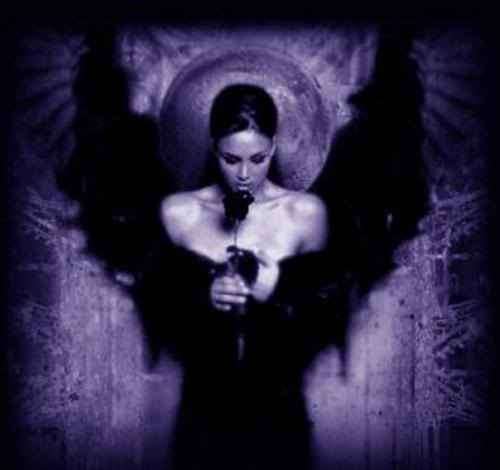 Gothc.angel