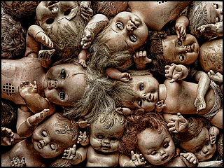 Deaddolls