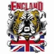 England f