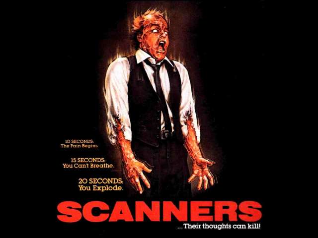 Scanners