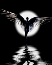 Darkangel,