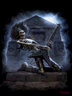 Grave Metal