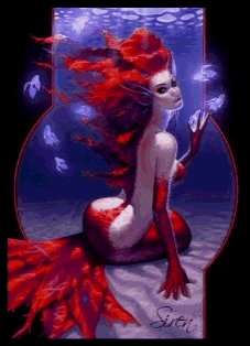 Mermaid