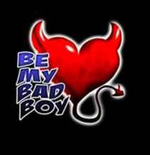 Be my bad