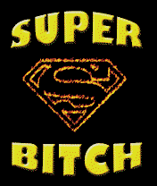 Super girl