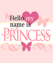 Princess