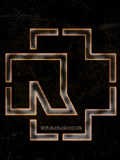 Rammstein logo