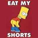 Bart simp