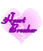 Heart breaker