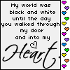 Heart.
