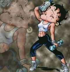Bettyboop