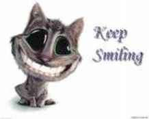 Keep smil