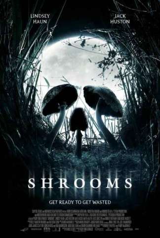 Shrooms f