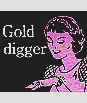 Golddigger
