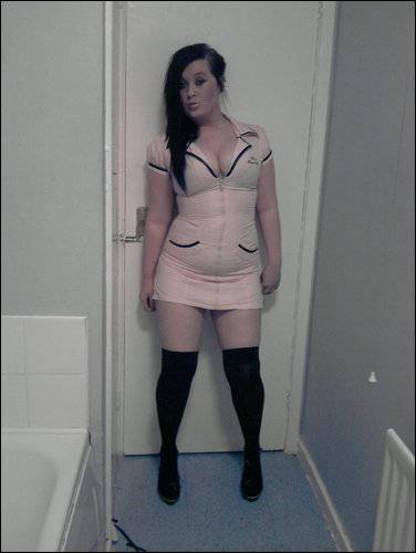 Nurse :)