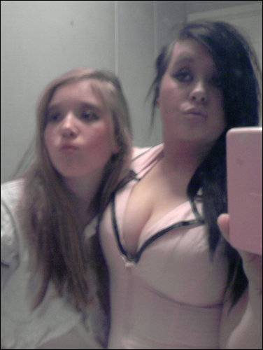 Me & Char