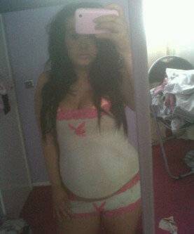 Me In Pjs