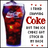 Bad coke