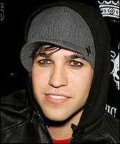 Pete!!!