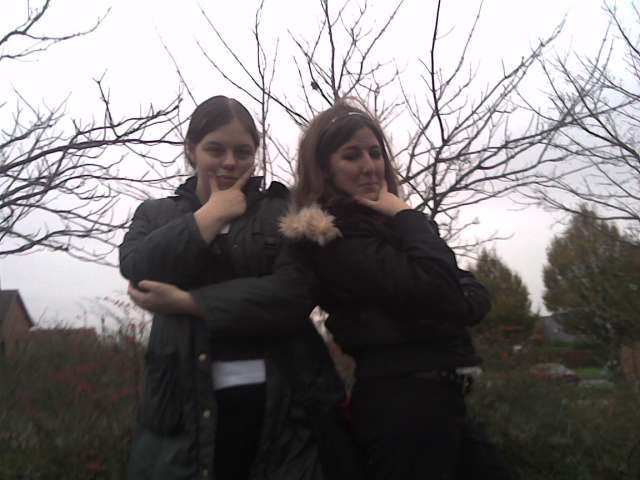 Sammie an