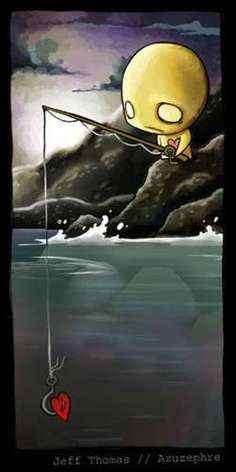 Fishy
