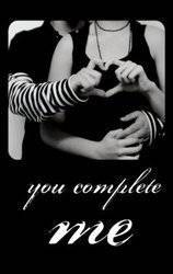 you compl
