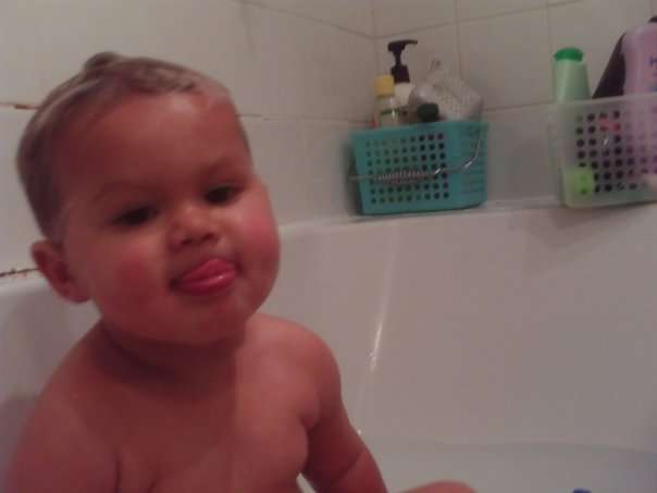 aww my li