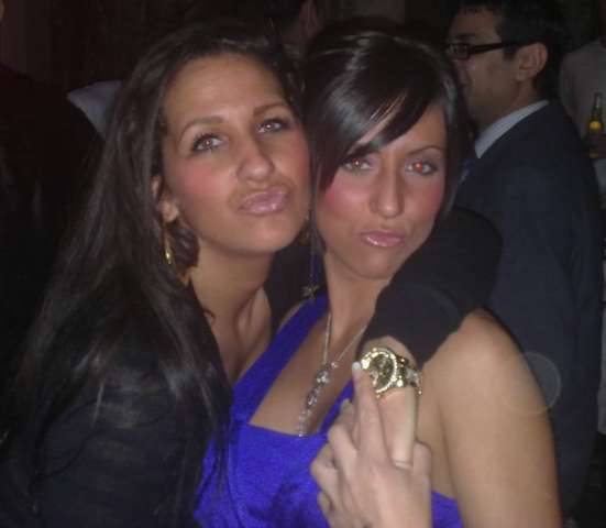 pout!!