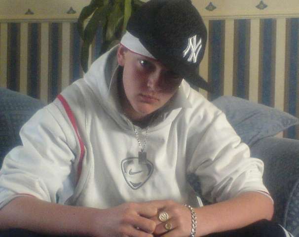 Old...