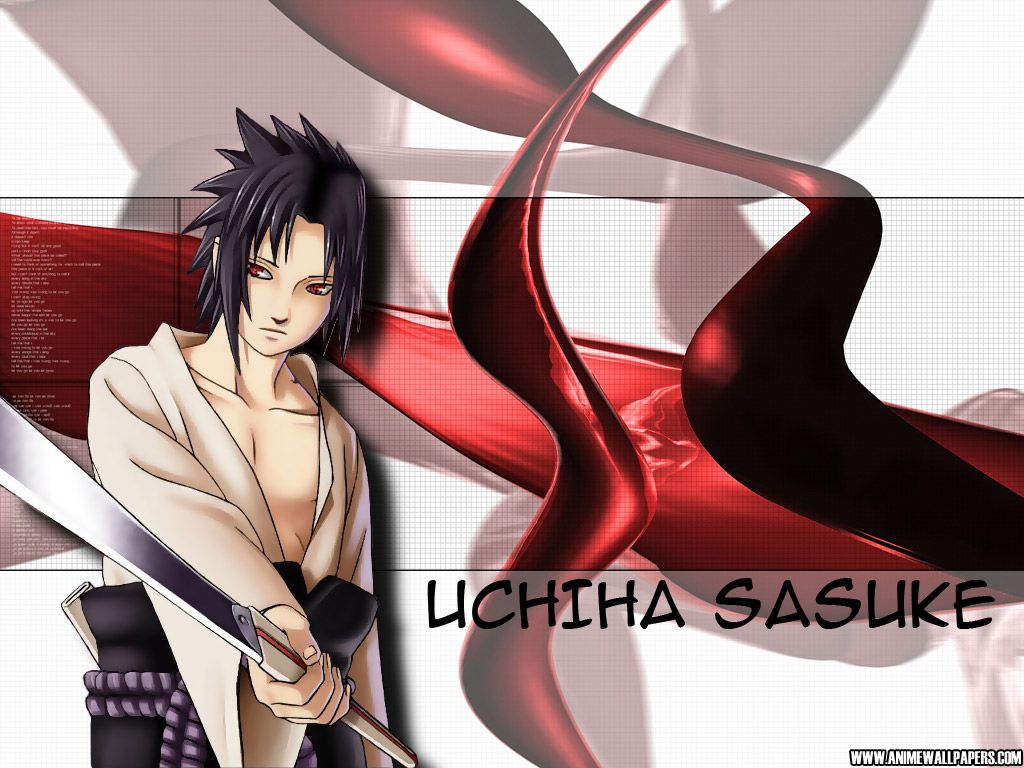 Sasuke Uc