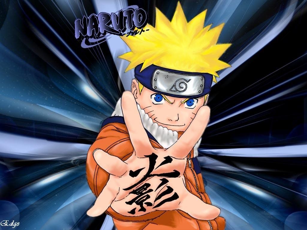 Naruto wa