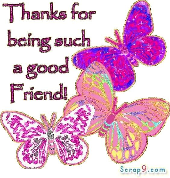 Friendshi