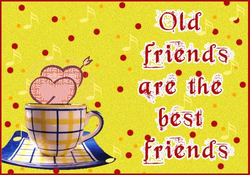 Friendshi
