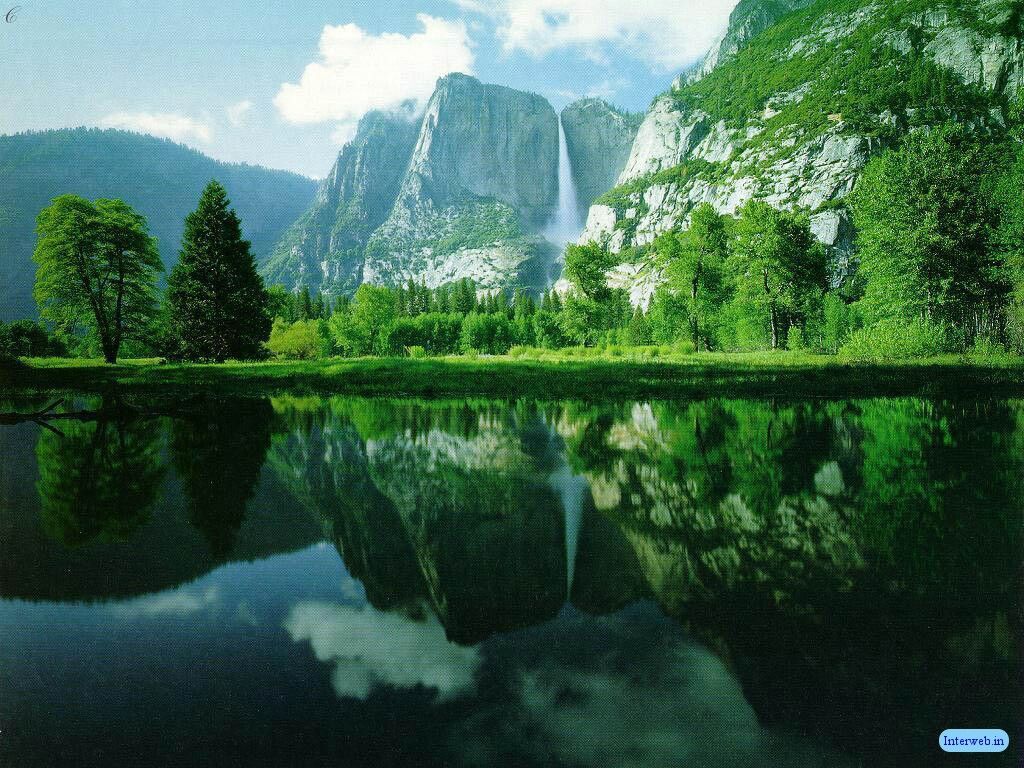 NatUre w