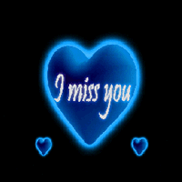 I miss u
