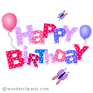 Birthday