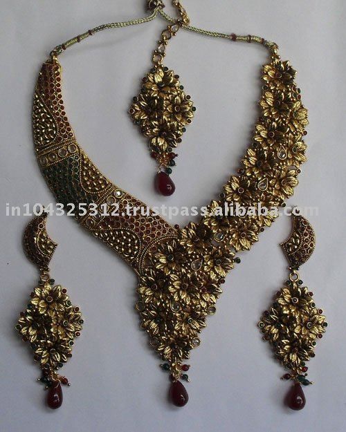 Jewellery