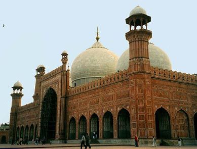 Badshahi 
